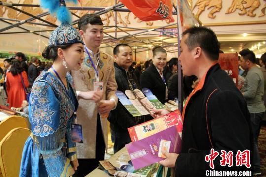 新疆办第七届旅游业务合作交流会 迎夏季旅游高峰